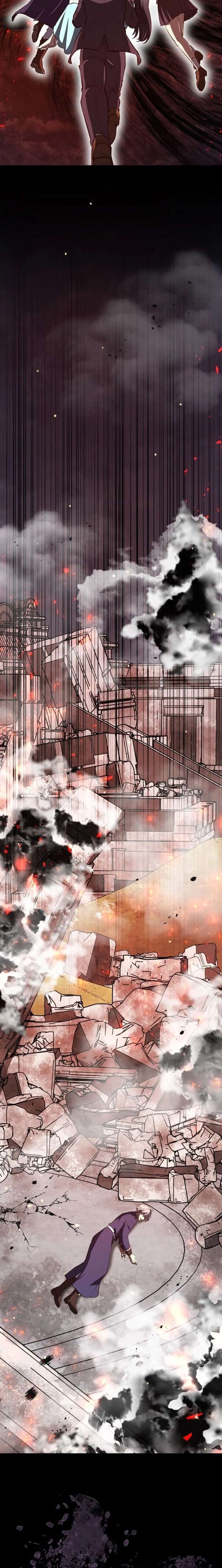 The Savior Zero: Saving the World with a Unique Skill from Zero Magic Chapter 30 160 036