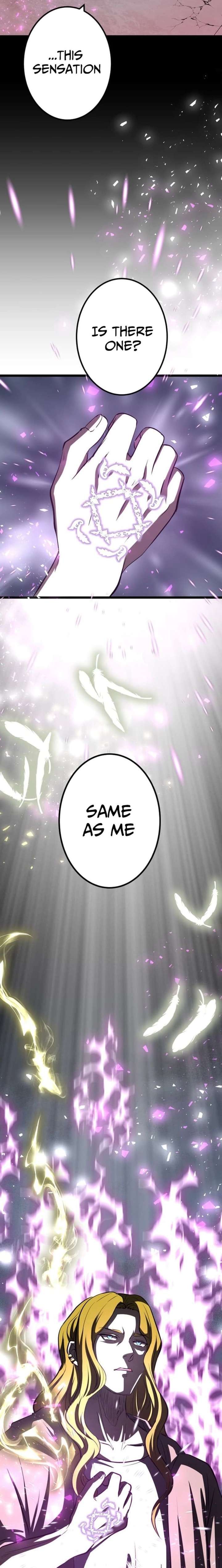 The Savior Zero: Saving the World with a Unique Skill from Zero Magic Chapter 30 162 038