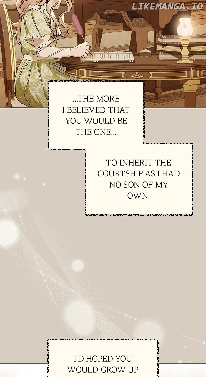 The Scent That Binds Us Chapter 13 318 ch 13 53