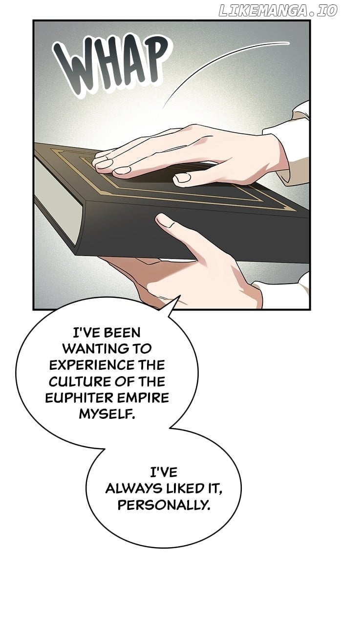 The Scent That Binds Us Chapter 15 262 ch 15 15