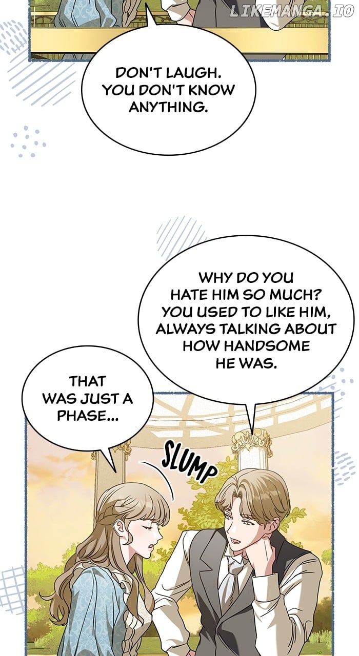 The Scent That Binds Us Chapter 15 272 ch 15 25