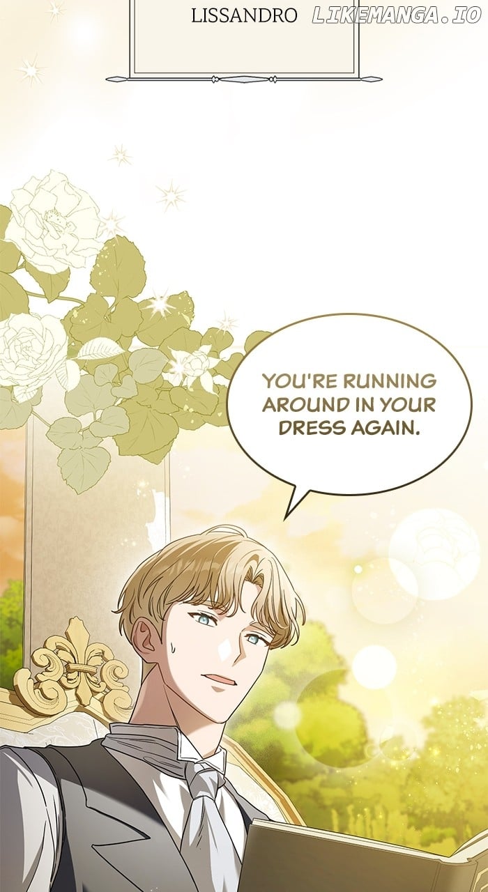 The Scent That Binds Us Chapter 15 252 ch 15 5