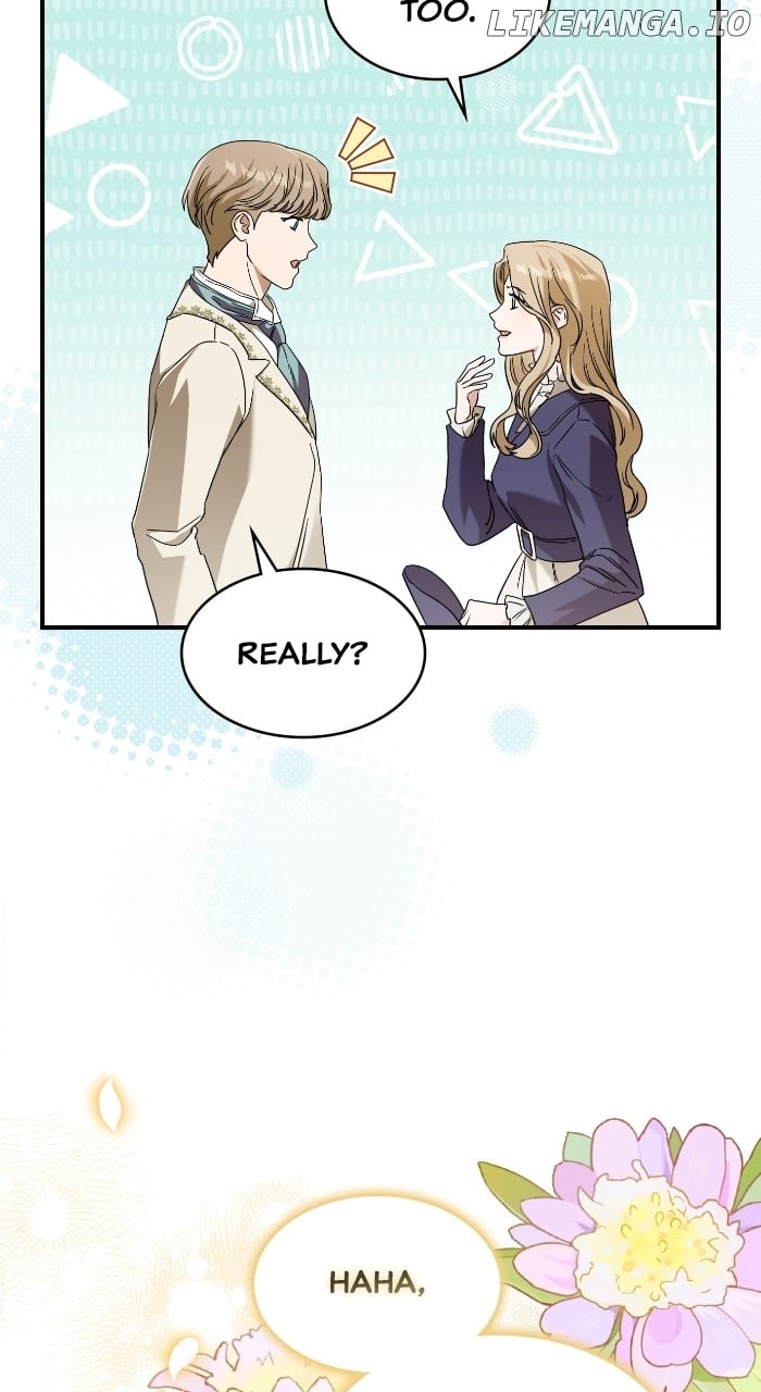 The Scent That Binds Us Chapter 16 280 ch 16 21