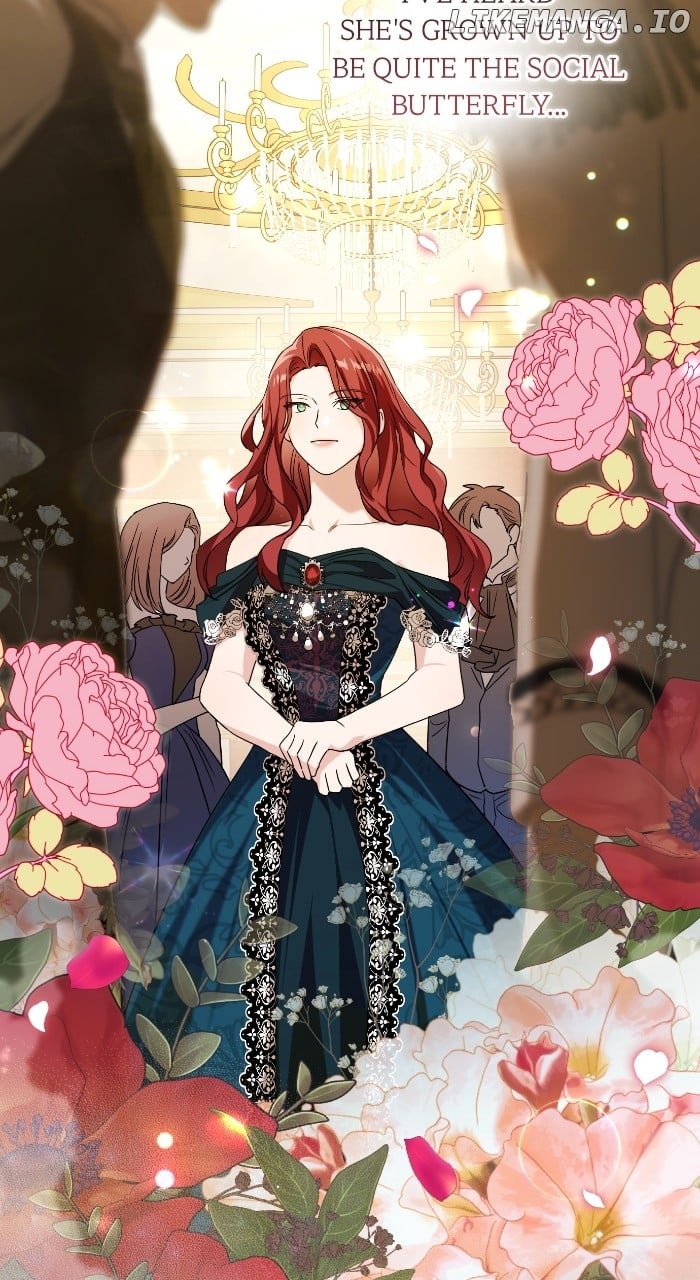 The Scent That Binds Us Chapter 16 305 ch 16 46