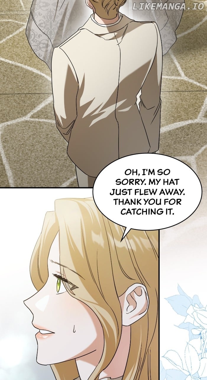 The Scent That Binds Us Chapter 16 265 ch 16 6