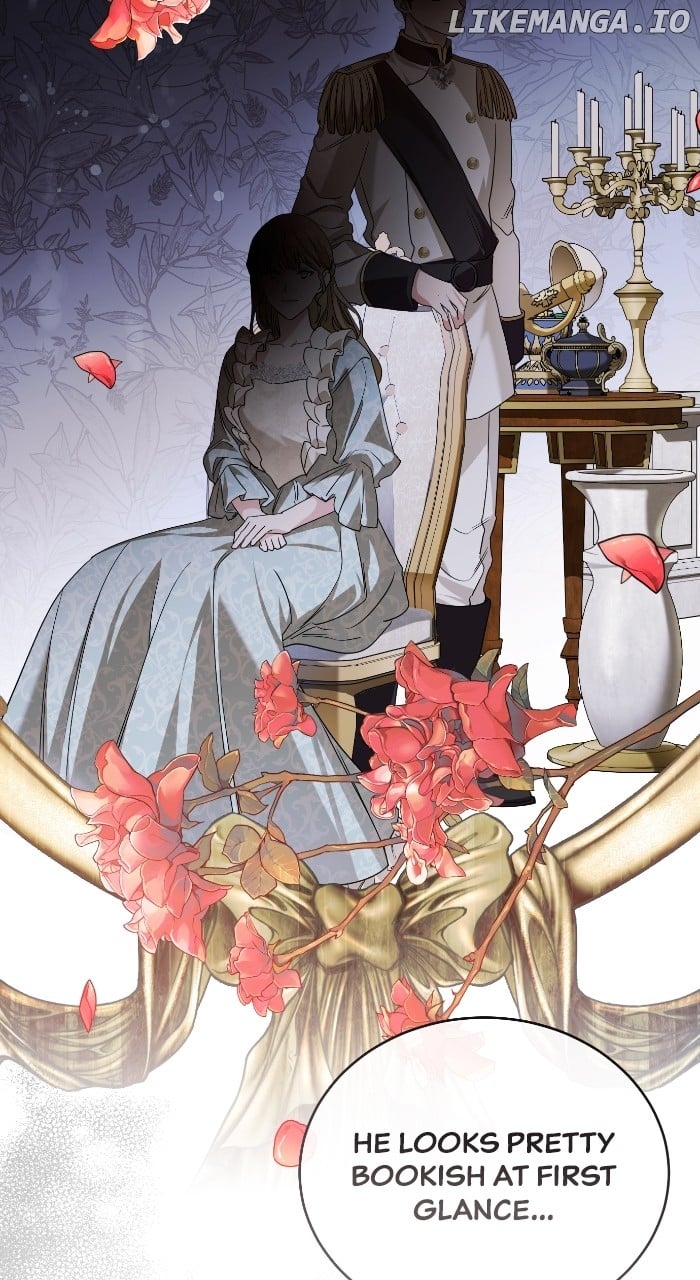 The Scent That Binds Us Chapter 16 321 ch 16 62