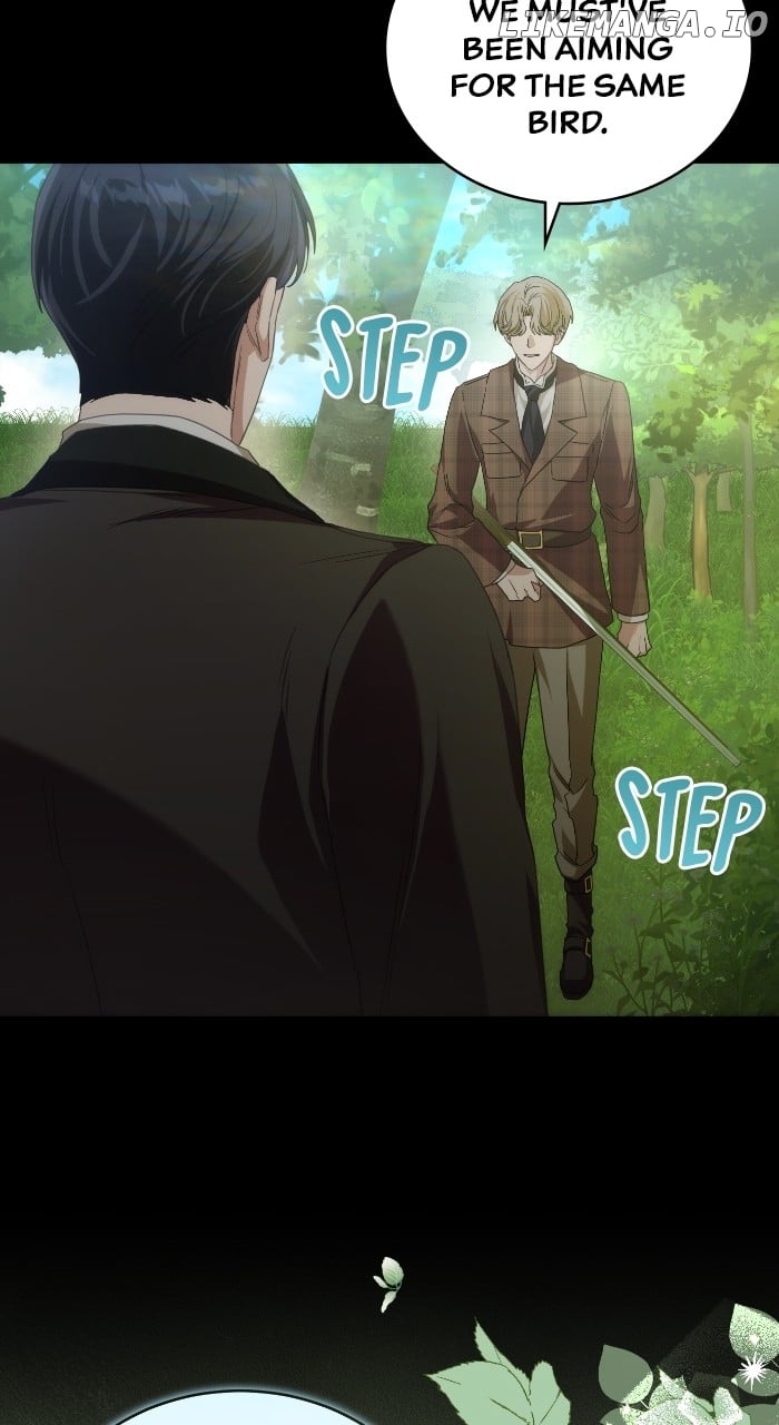 The Scent That Binds Us Chapter 16 334 ch 16 75