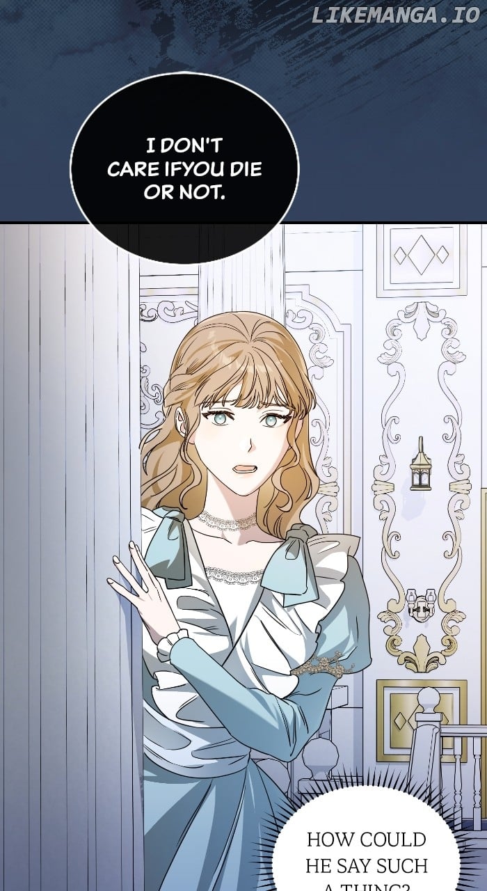 The Scent That Binds Us Chapter 17 305 ch 17 16