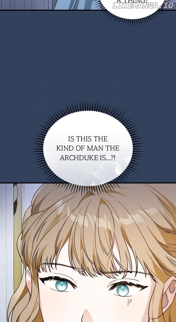 The Scent That Binds Us Chapter 17 306 ch 17 17