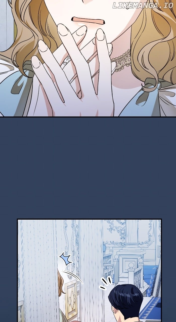 The Scent That Binds Us Chapter 17 307 ch 17 18