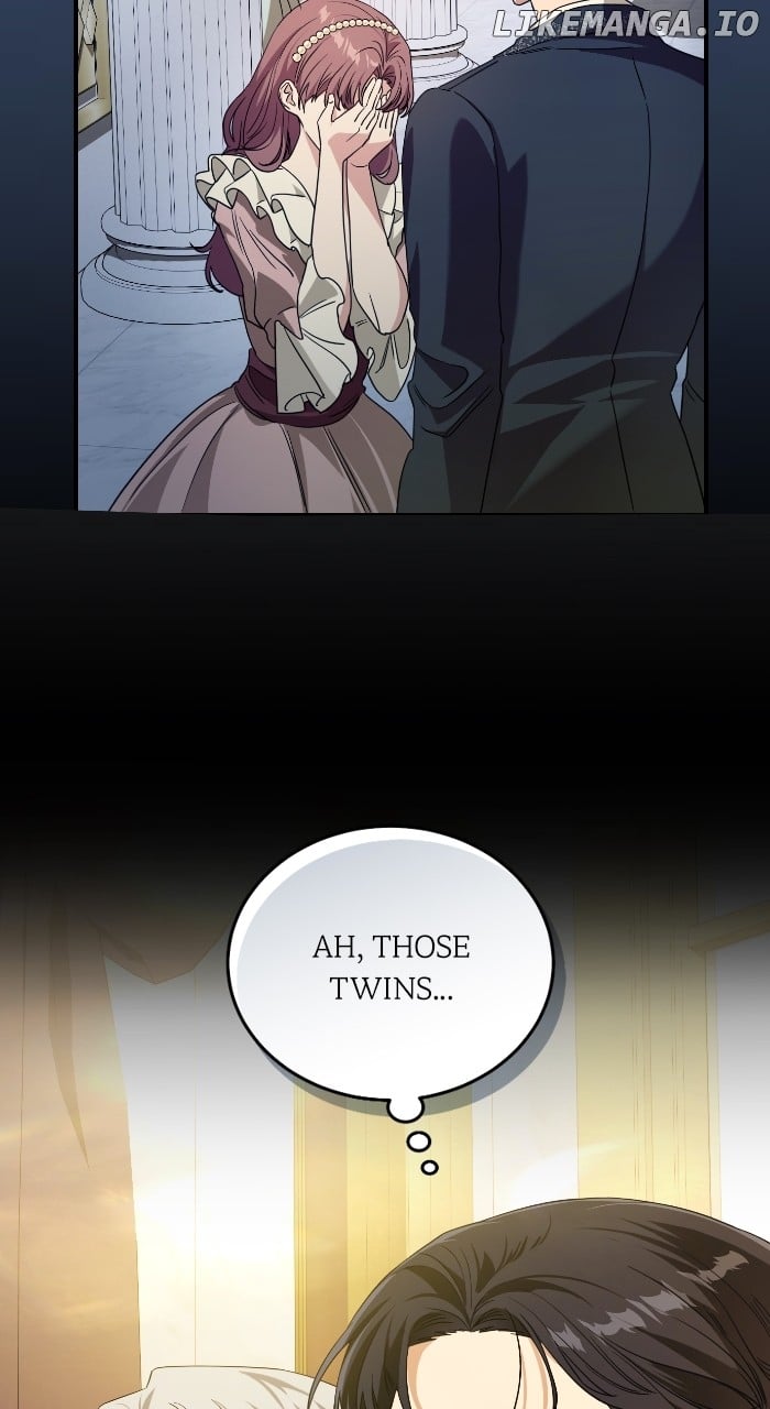 The Scent That Binds Us Chapter 17 308 ch 17 19