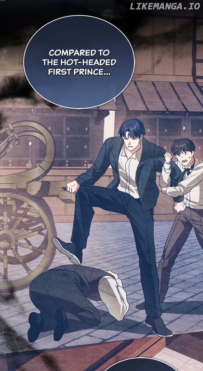 The Scent That Binds Us Chapter 17 310 ch 17 21