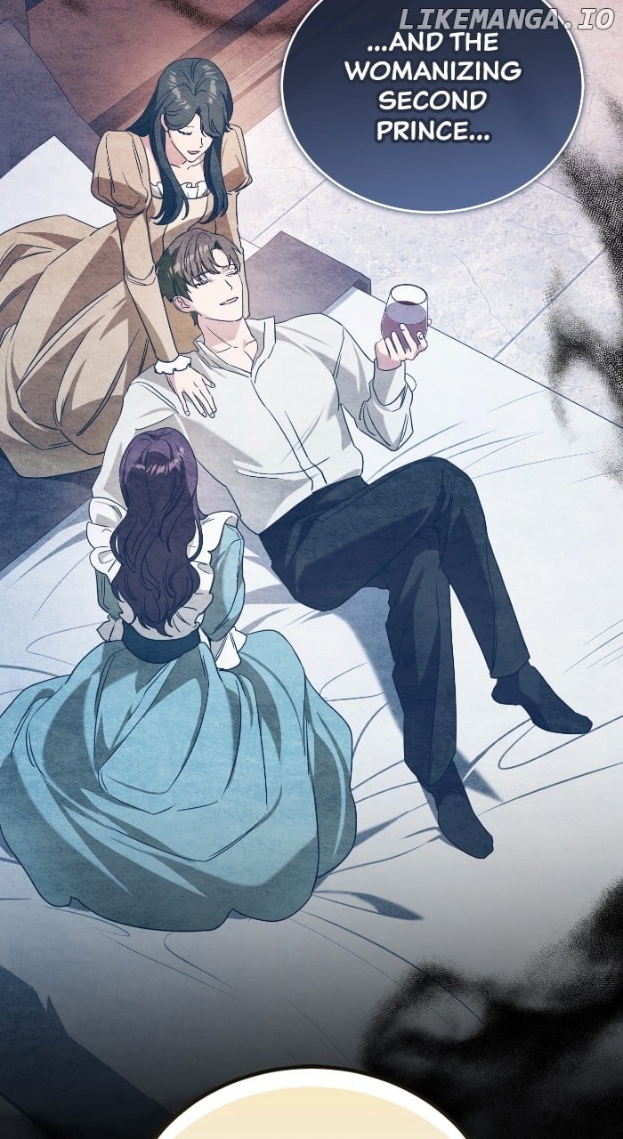 The Scent That Binds Us Chapter 17 311 ch 17 22