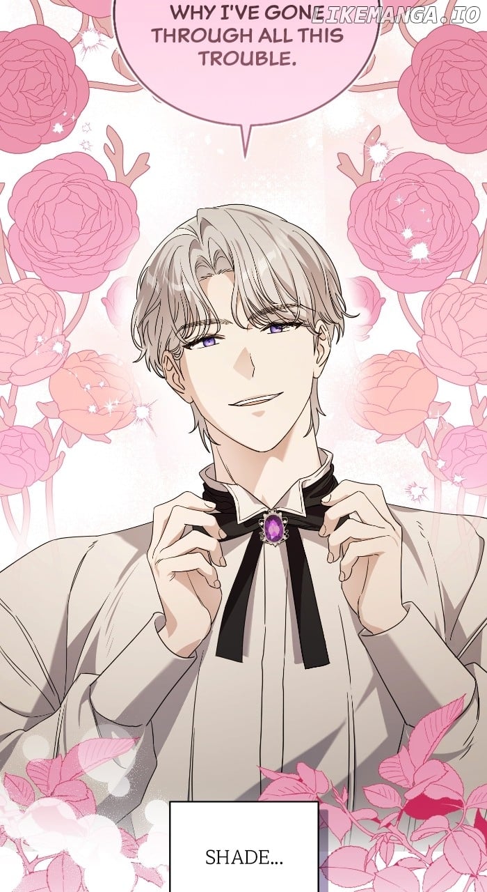 The Scent That Binds Us Chapter 17 316 ch 17 27