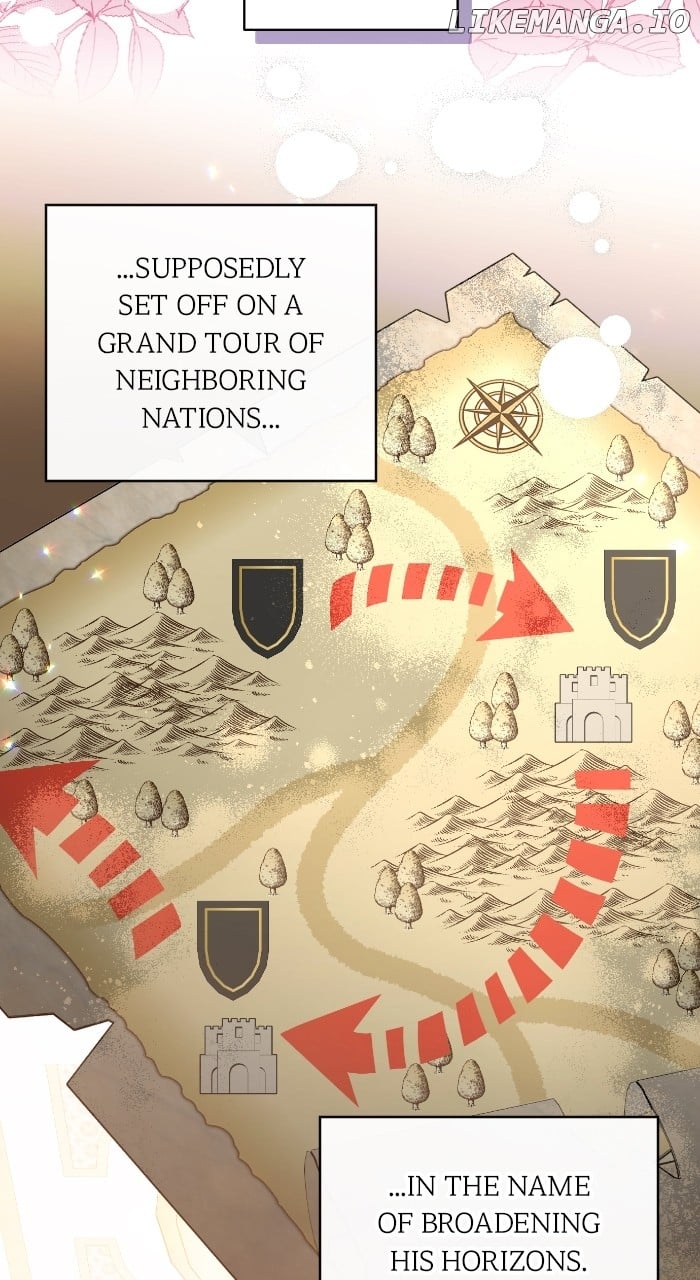 The Scent That Binds Us Chapter 17 317 ch 17 28