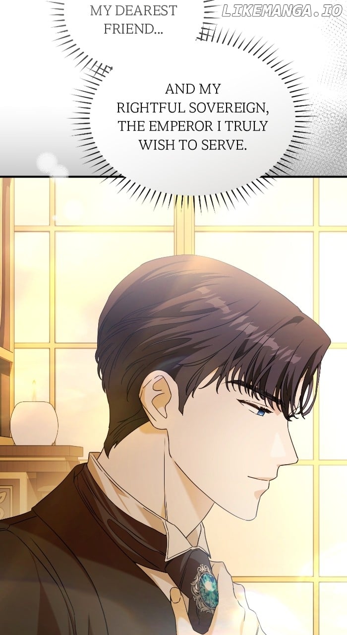 The Scent That Binds Us Chapter 17 322 ch 17 33