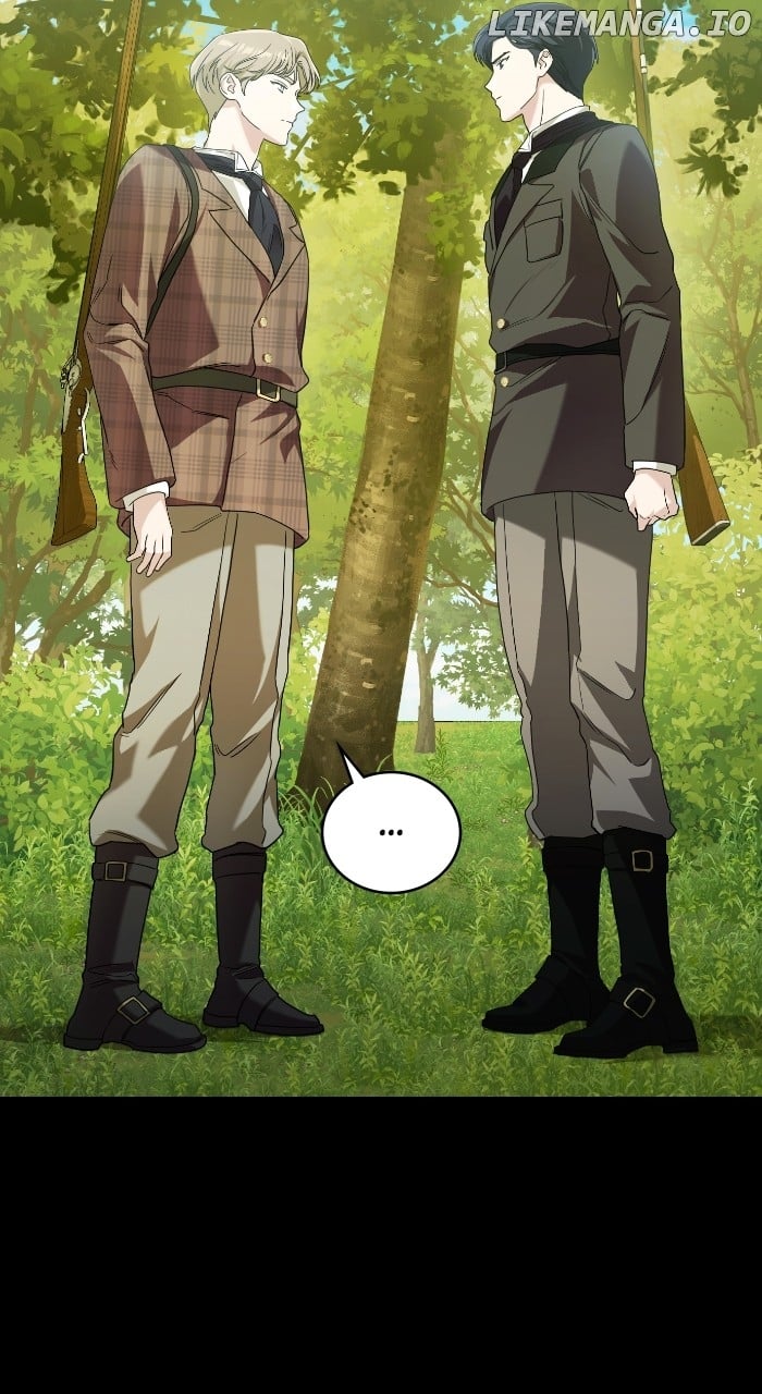 The Scent That Binds Us Chapter 17 293 ch 17 4