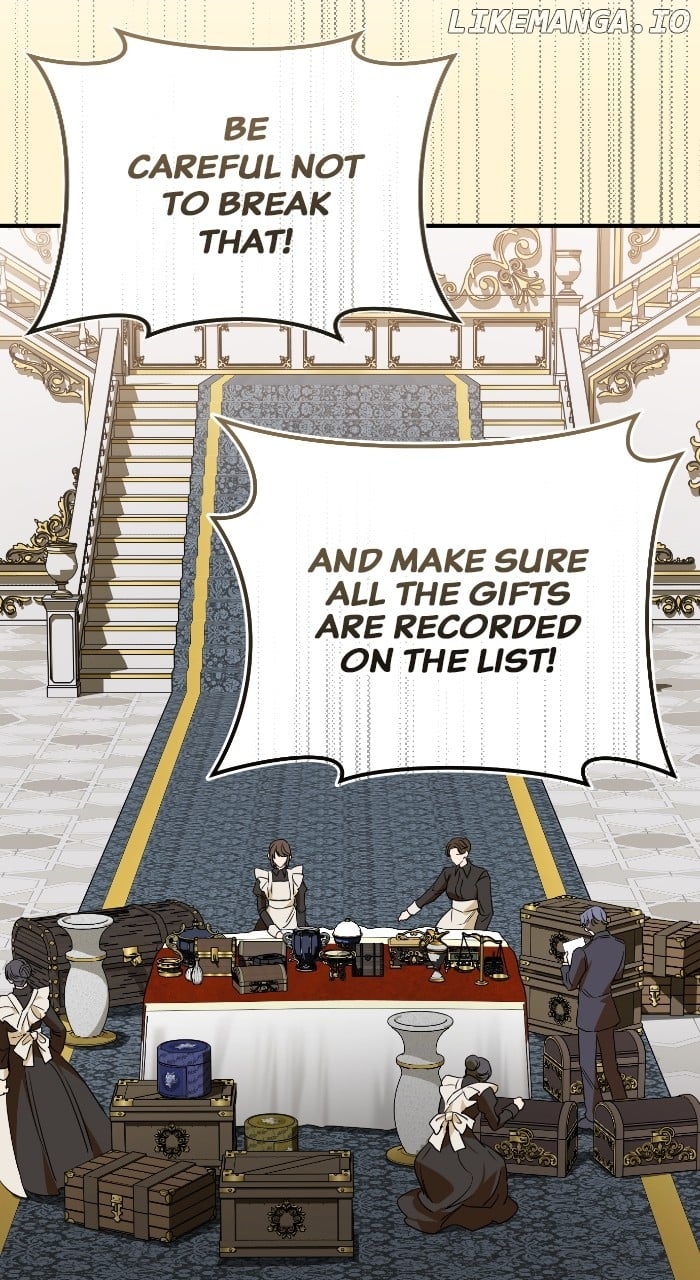 The Scent That Binds Us Chapter 17 330 ch 17 41