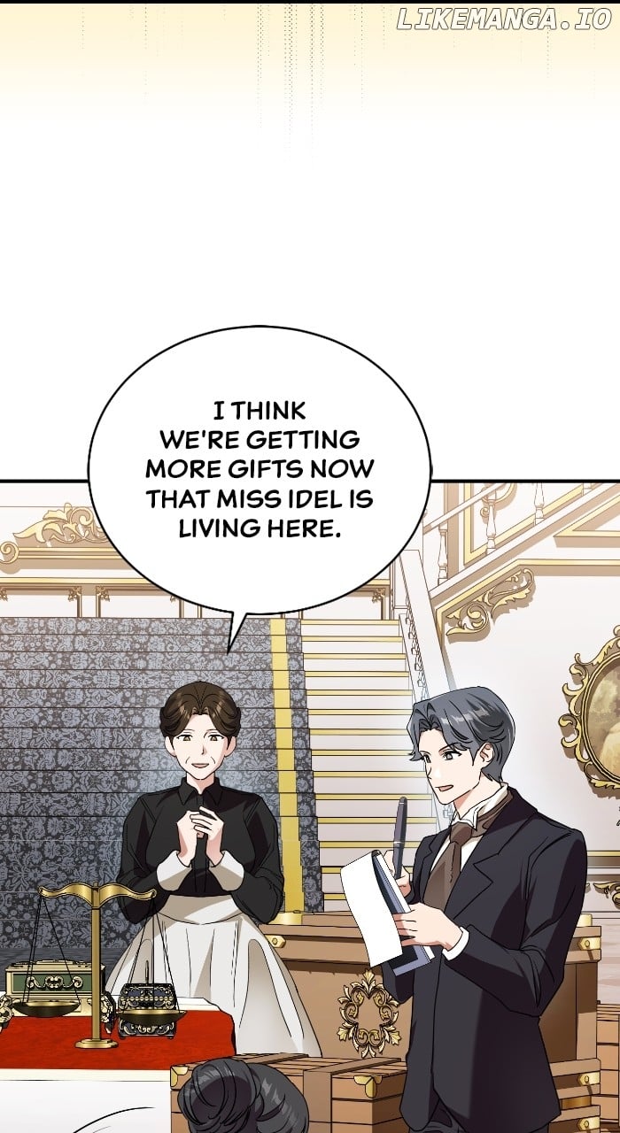 The Scent That Binds Us Chapter 17 331 ch 17 42