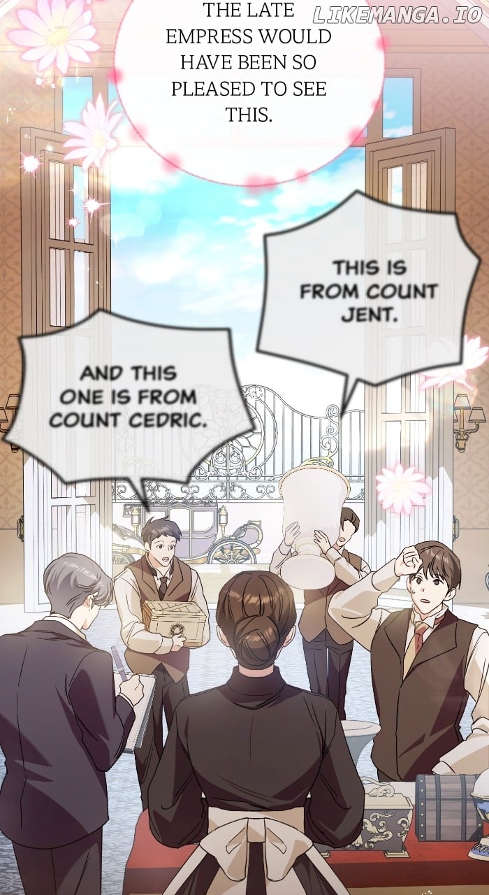 The Scent That Binds Us Chapter 17 334 ch 17 45