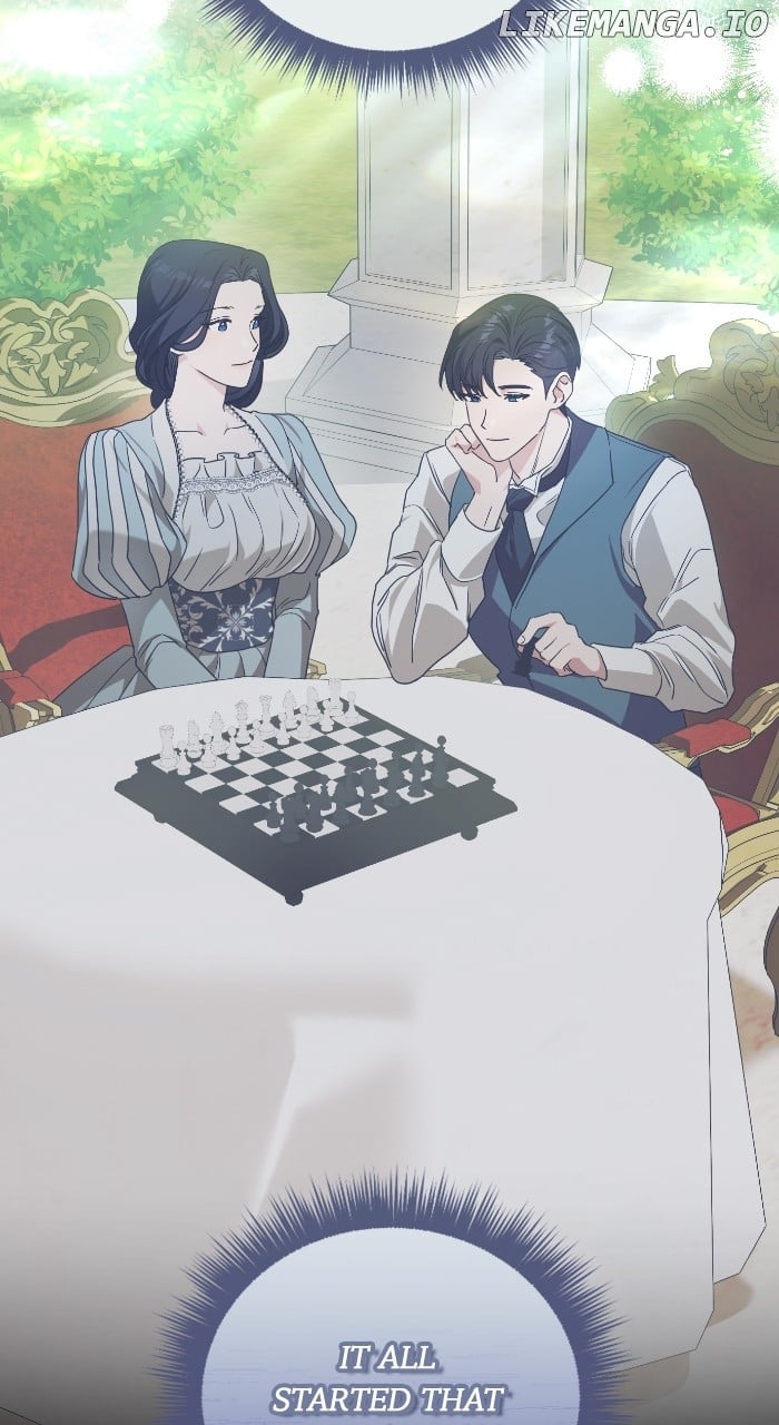 The Scent That Binds Us Chapter 17 336 ch 17 47