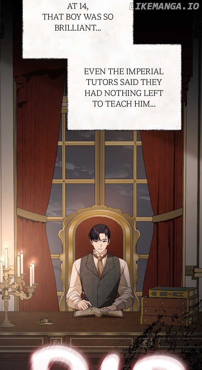 The Scent That Binds Us Chapter 17 343 ch 17 54