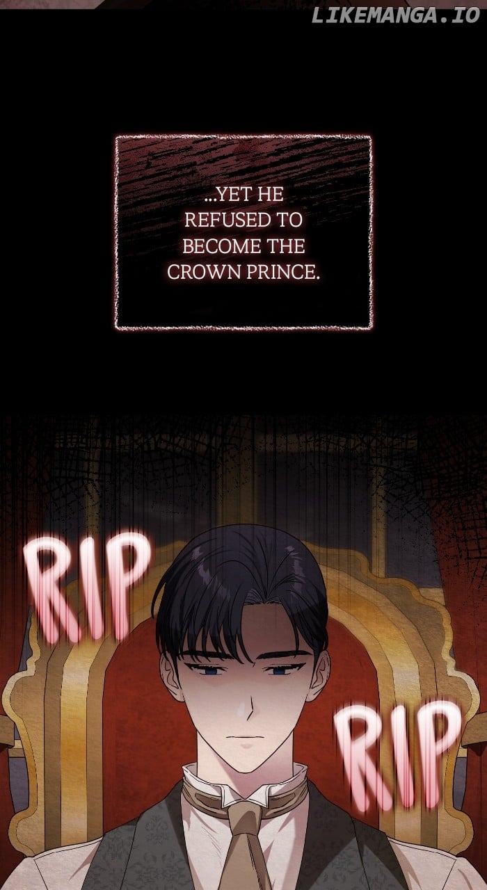 The Scent That Binds Us Chapter 17 345 ch 17 56