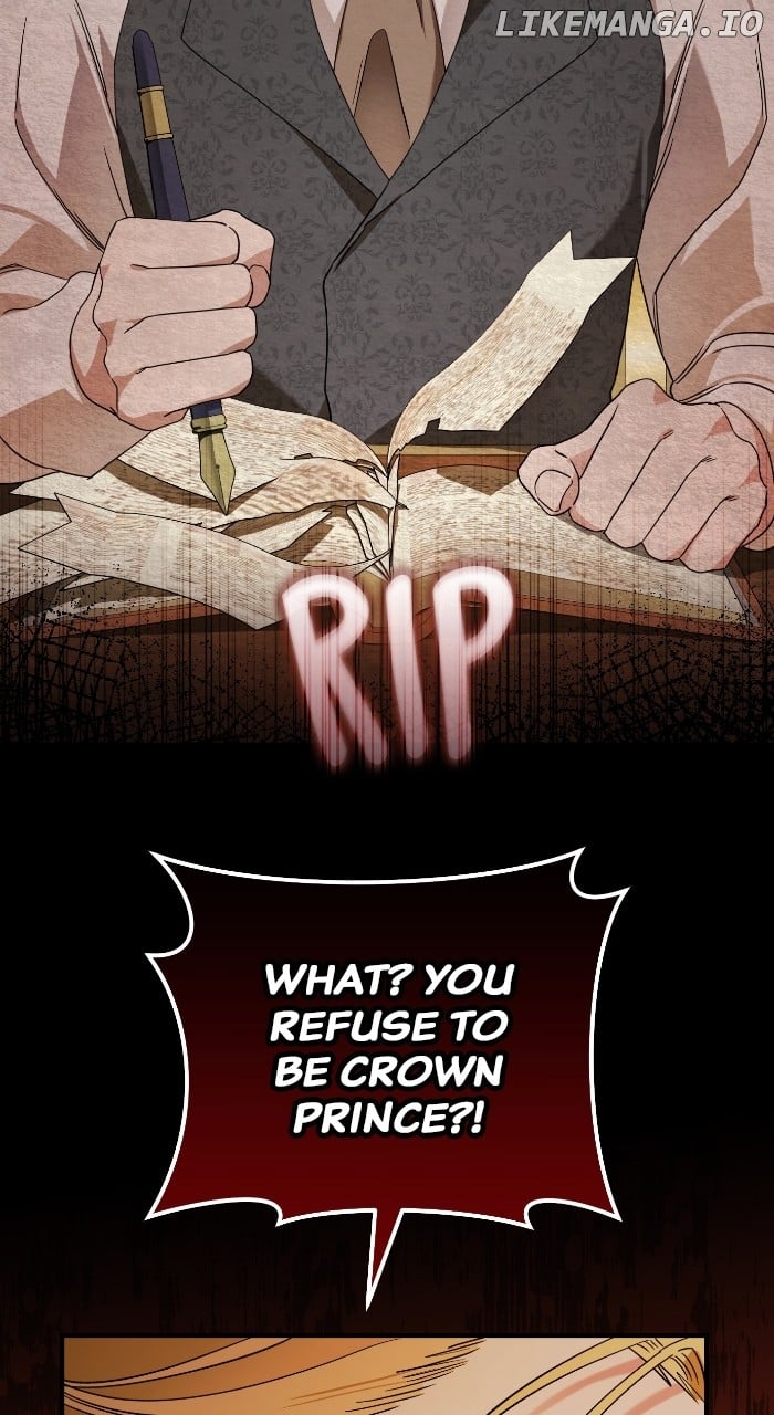 The Scent That Binds Us Chapter 17 346 ch 17 57