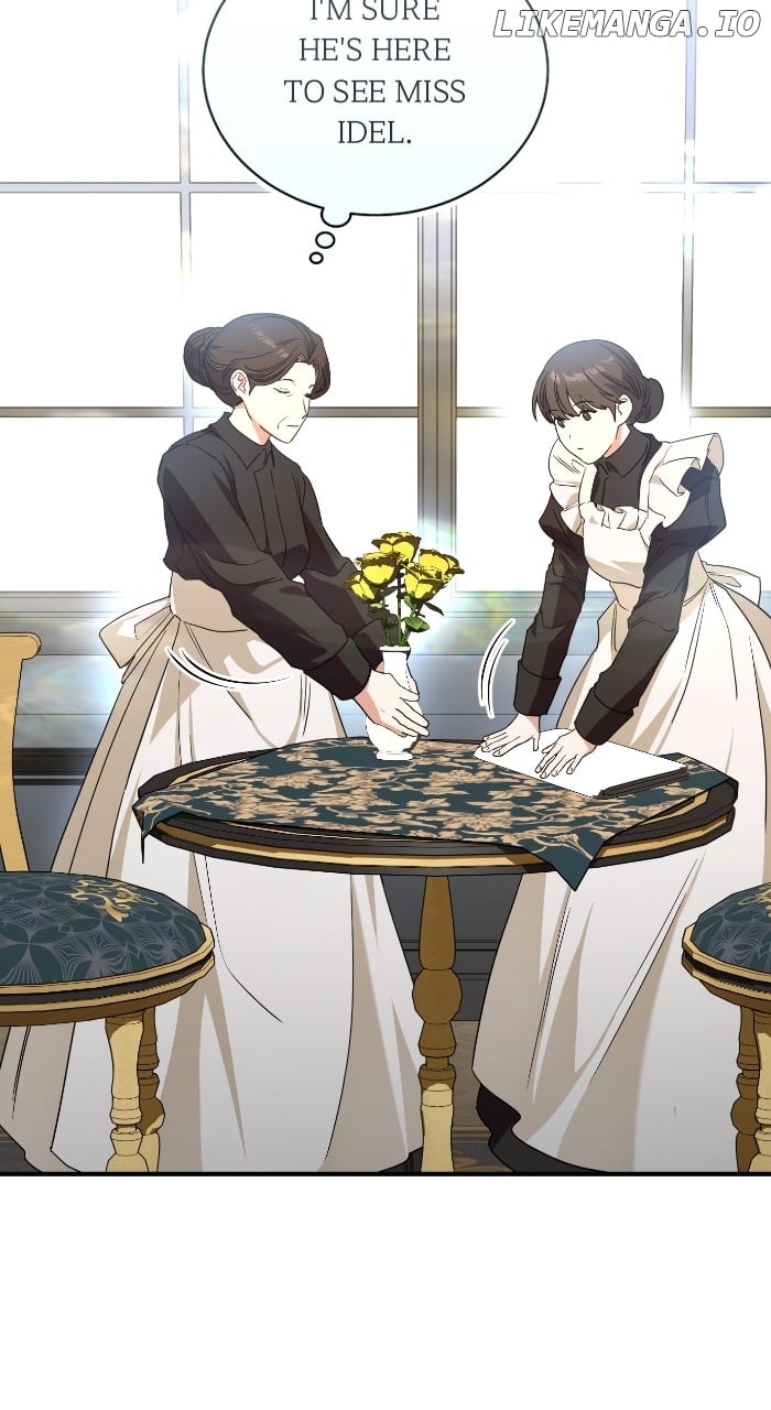 The Scent That Binds Us Chapter 17 359 ch 17 70