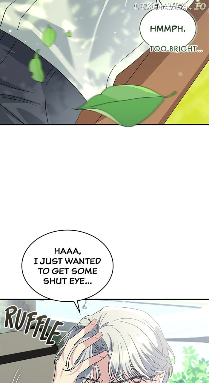 The Scent That Binds Us Chapter 18 272 ch 18 4