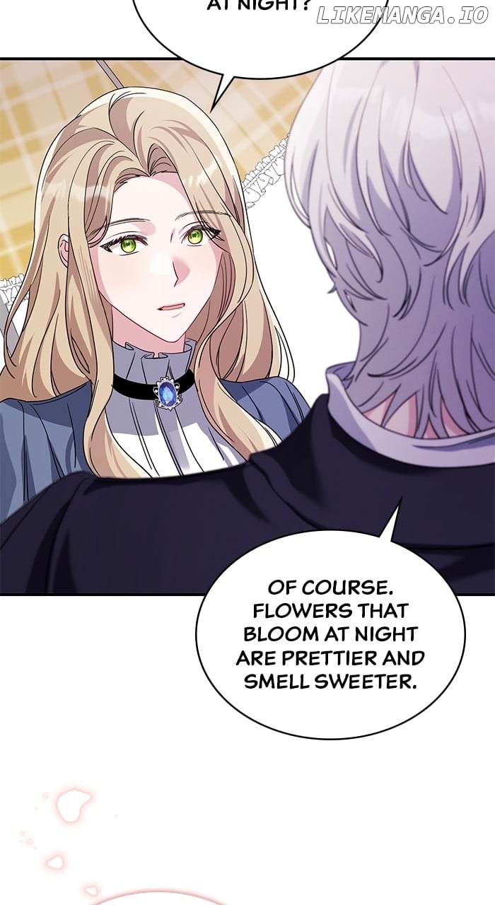 The Scent That Binds Us Chapter 18 319 ch 18 51