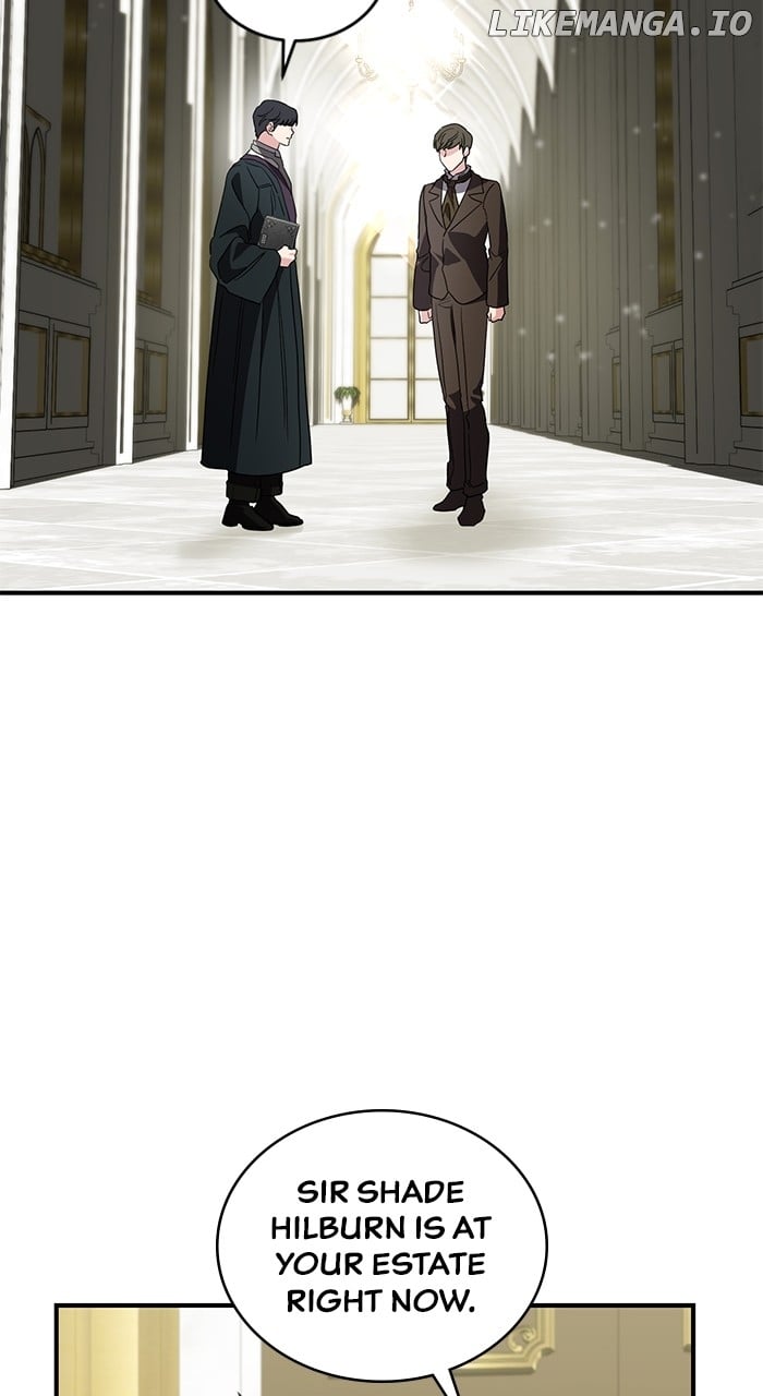 The Scent That Binds Us Chapter 18 348 ch 18 80