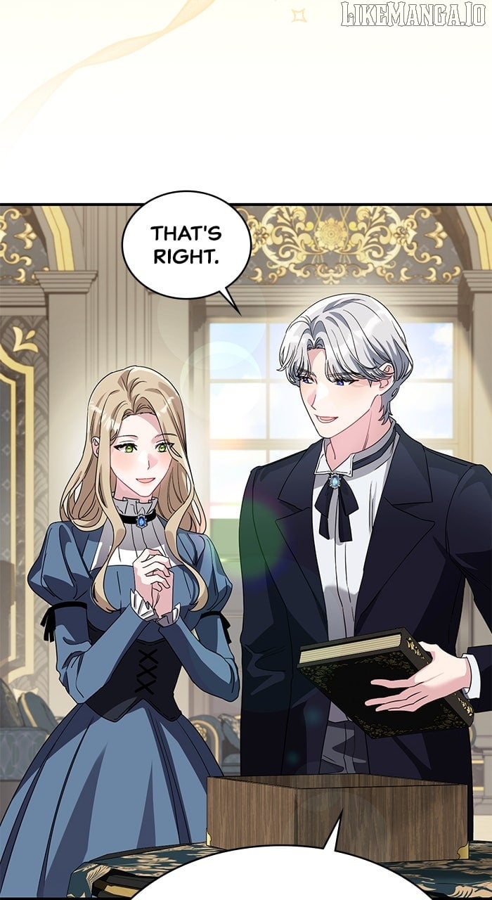 The Scent That Binds Us Chapter 19 218 04