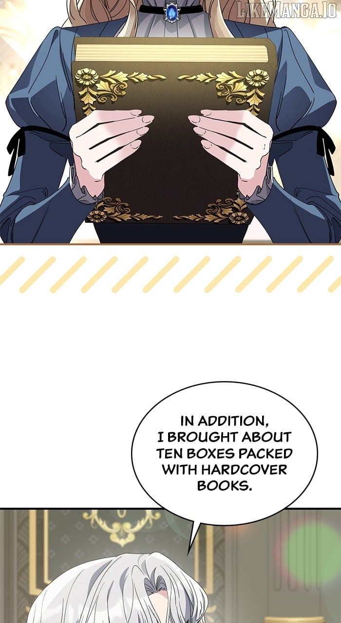 The Scent That Binds Us Chapter 19 220 06