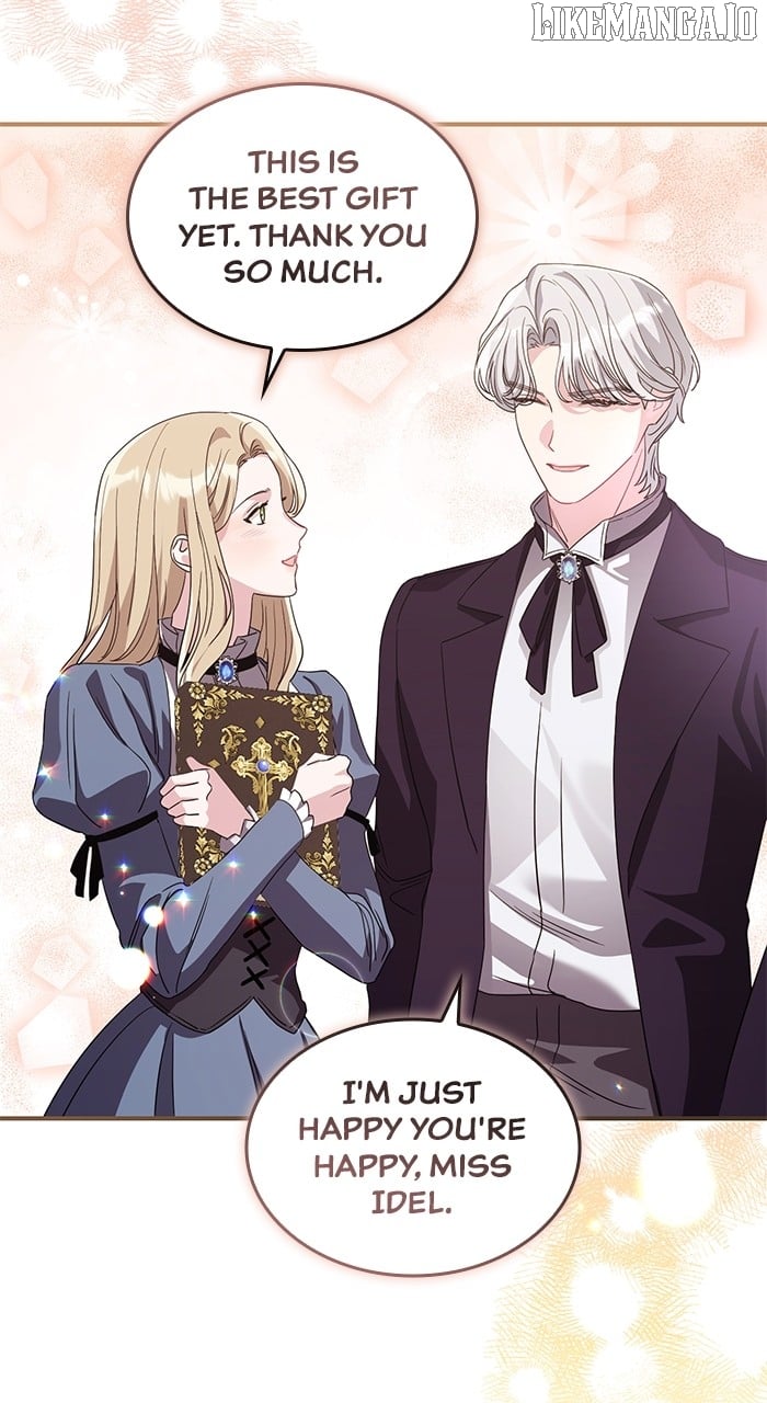 The Scent That Binds Us Chapter 19 222 08