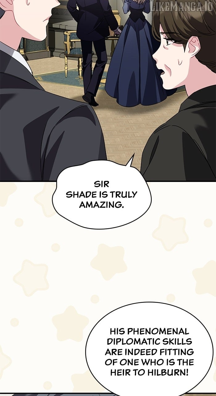 The Scent That Binds Us Chapter 19 225 11