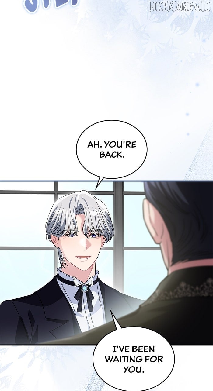 The Scent That Binds Us Chapter 19 233 19