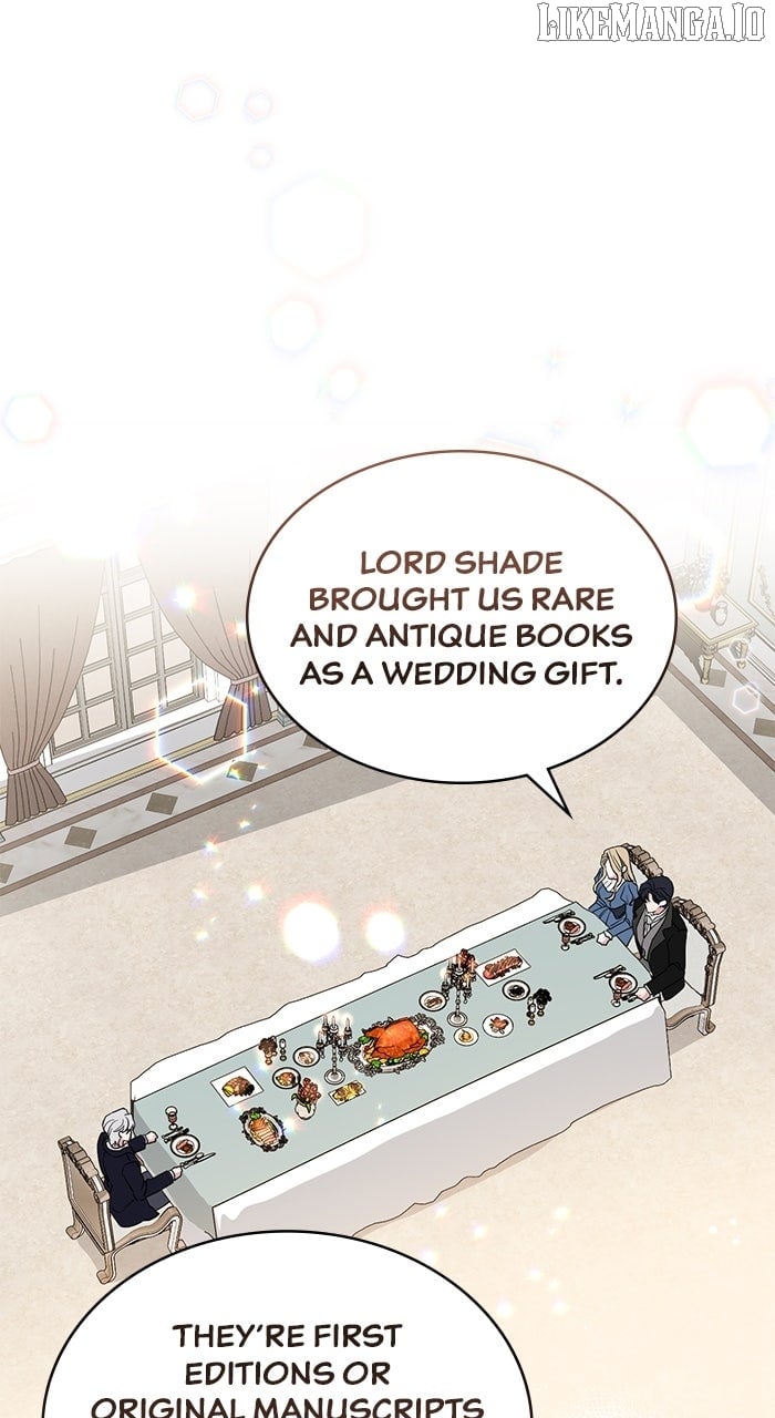 The Scent That Binds Us Chapter 19 249 35