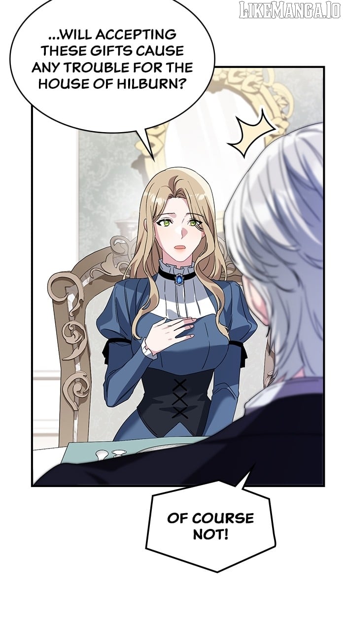 The Scent That Binds Us Chapter 19 254 40