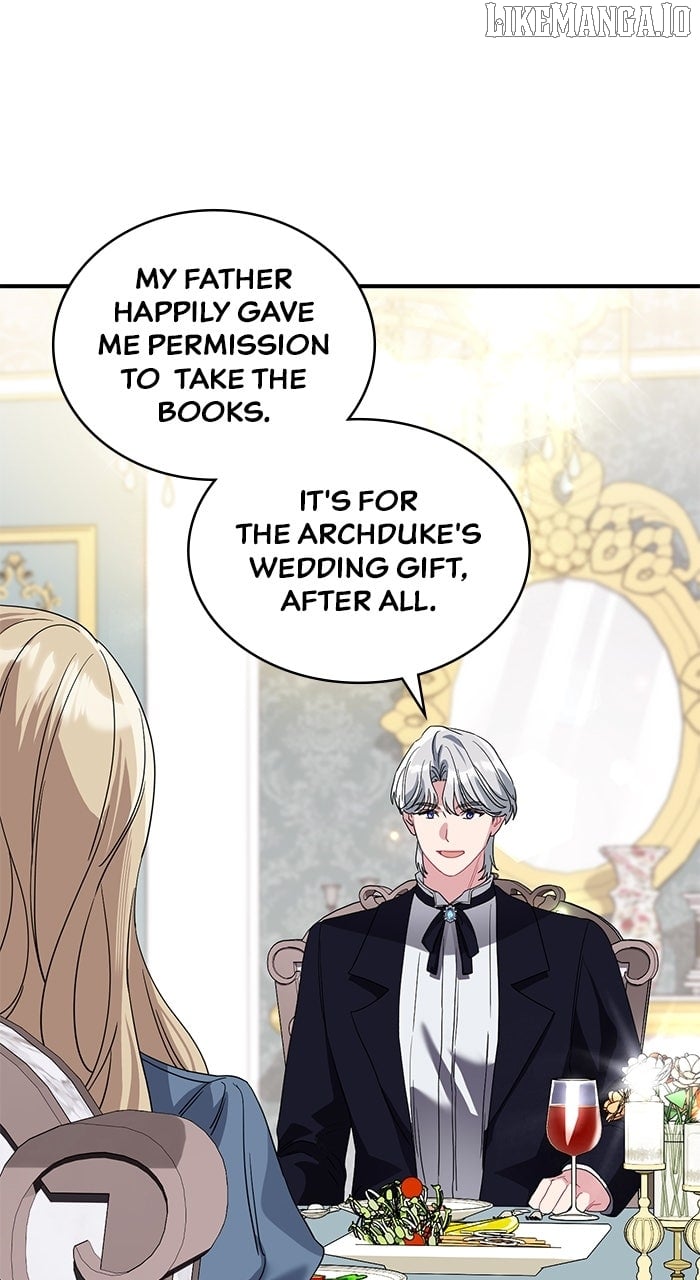 The Scent That Binds Us Chapter 19 255 41