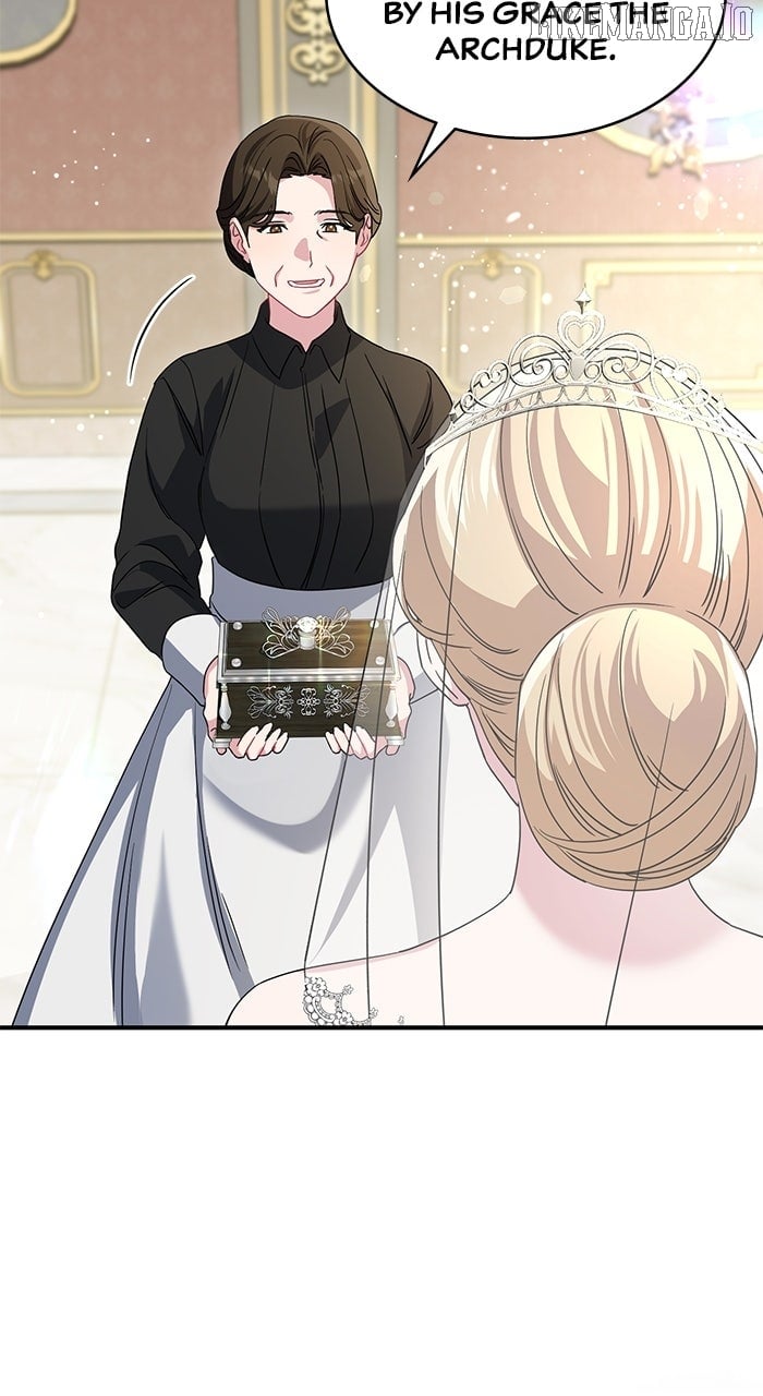 The Scent That Binds Us Chapter 20 270 11