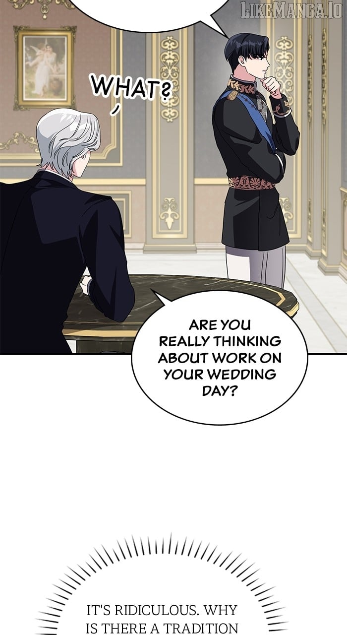 The Scent That Binds Us Chapter 20 287 28