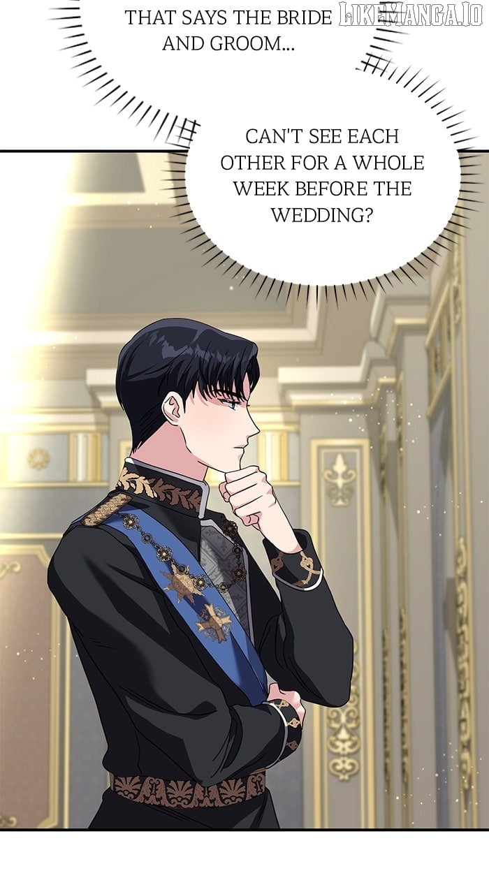 The Scent That Binds Us Chapter 20 288 29