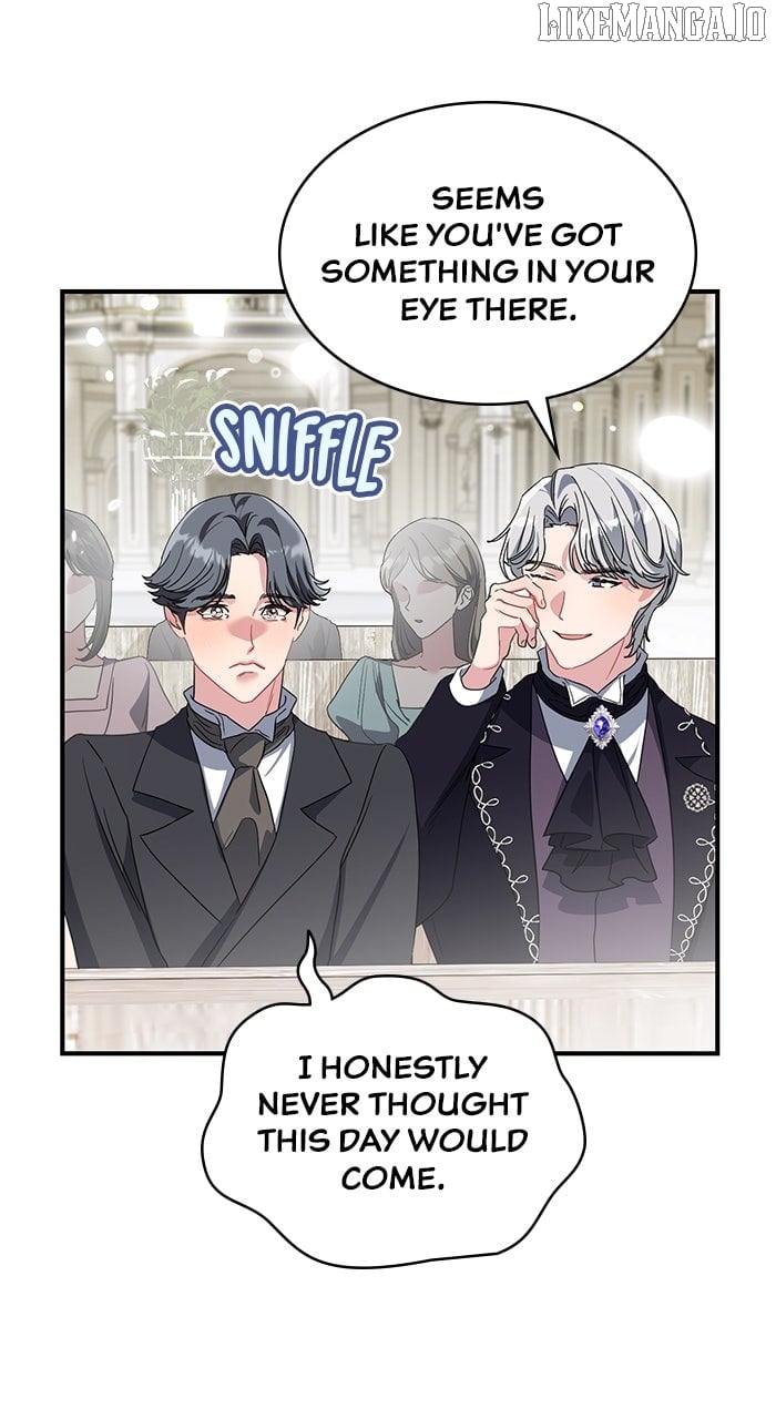 The Scent That Binds Us Chapter 20 320 61