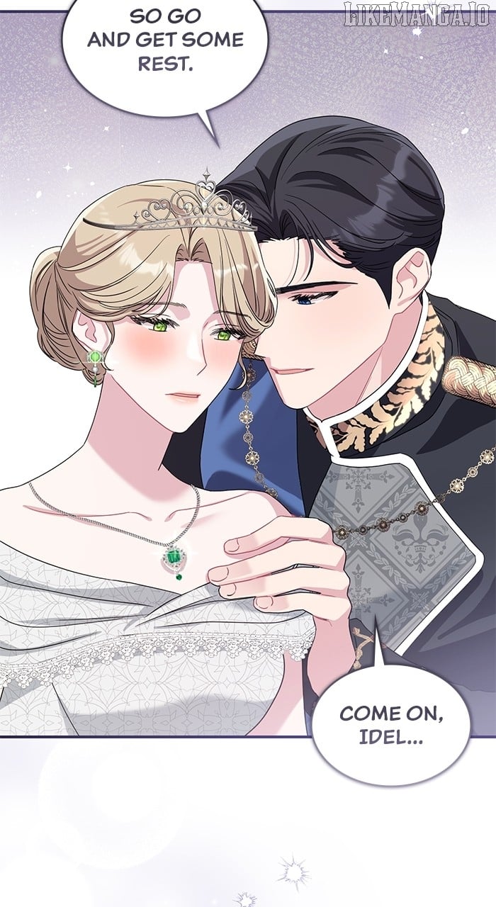 The Scent That Binds Us Chapter 20 340 81