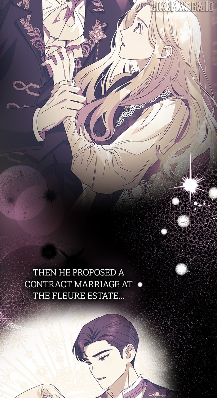 The Scent That Binds Us Chapter 21 266 25