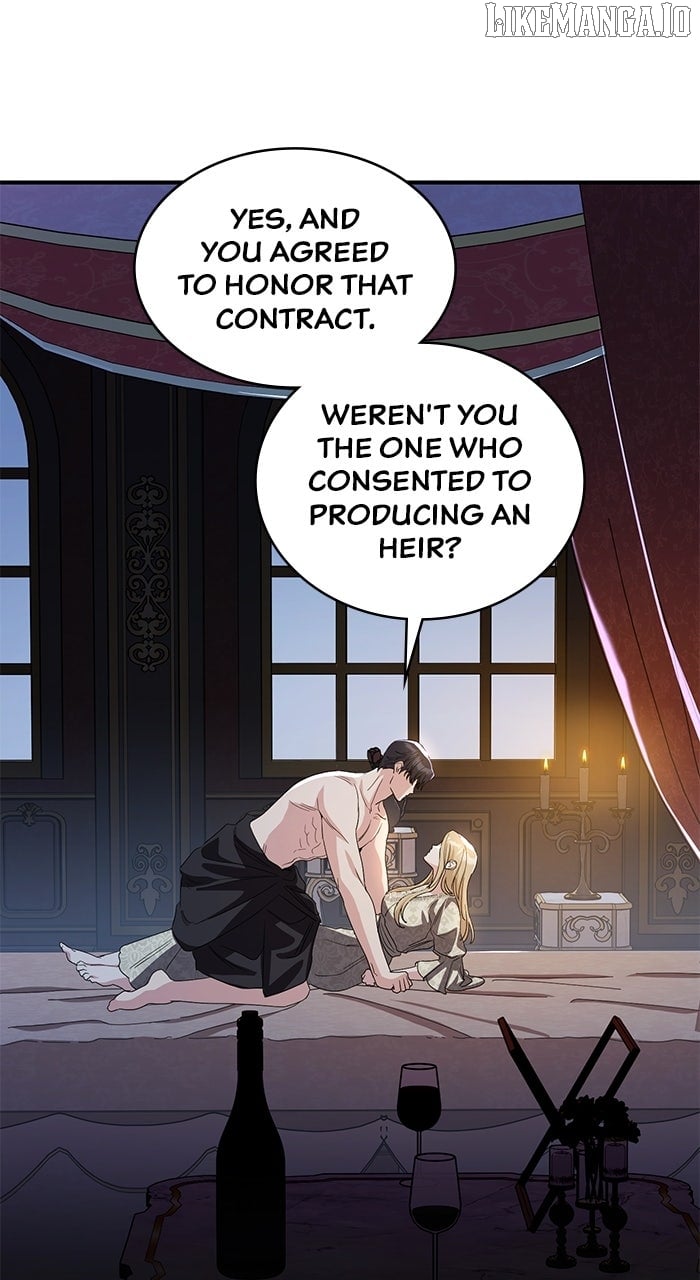 The Scent That Binds Us Chapter 21 305 64