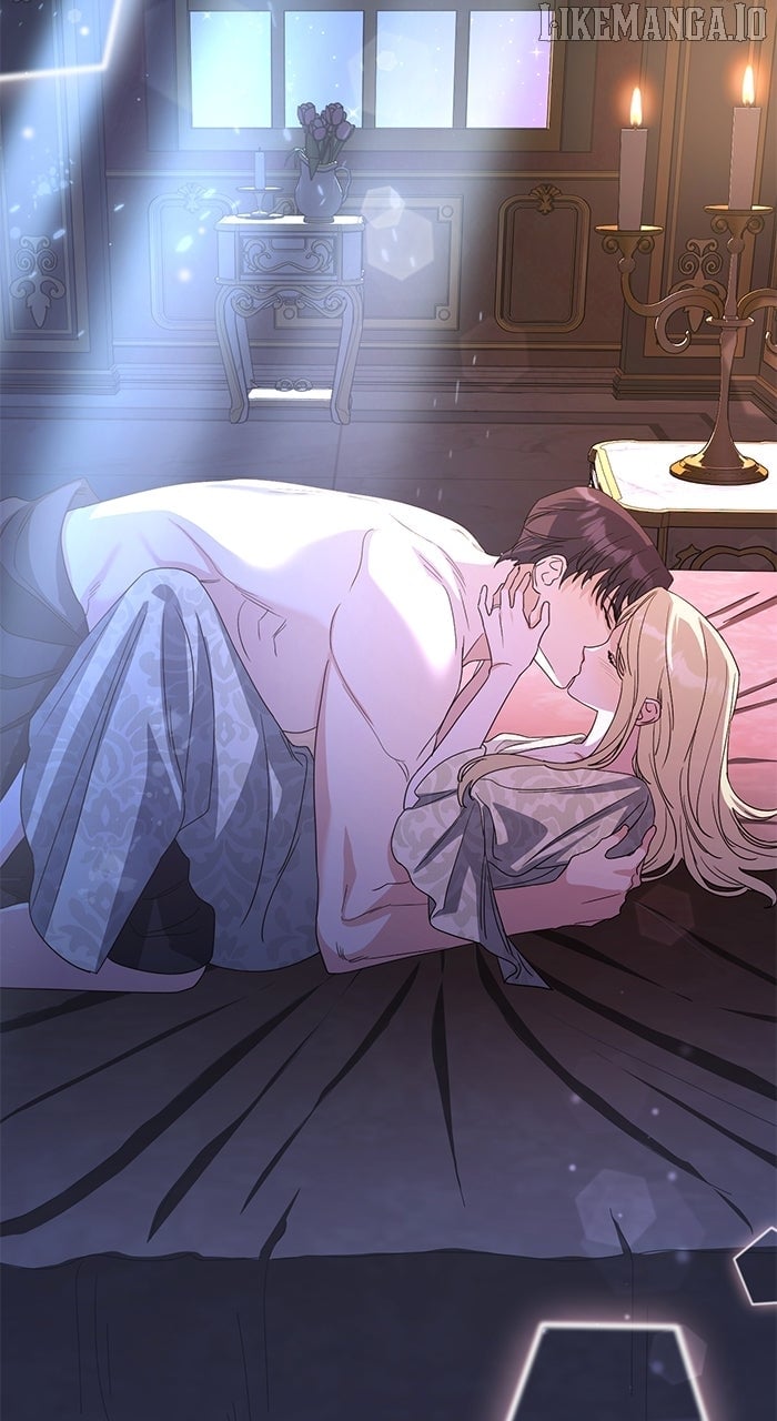 The Scent That Binds Us Chapter 21 317 76