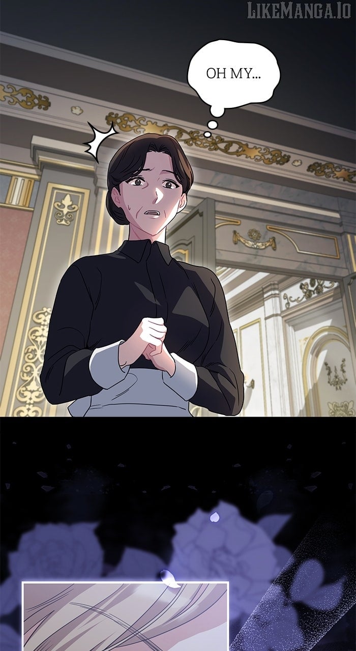 The Scent That Binds Us Chapter 22 290 40