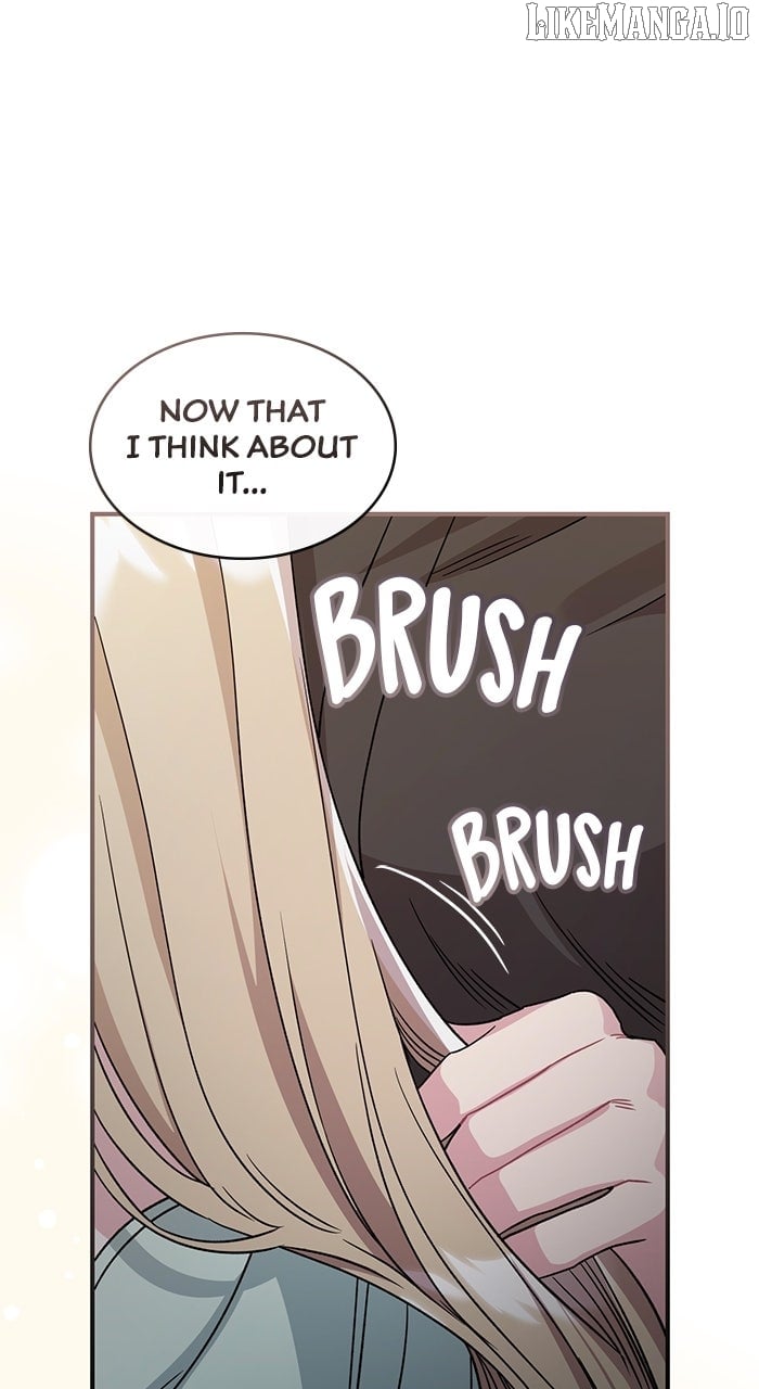 The Scent That Binds Us Chapter 23 260 01